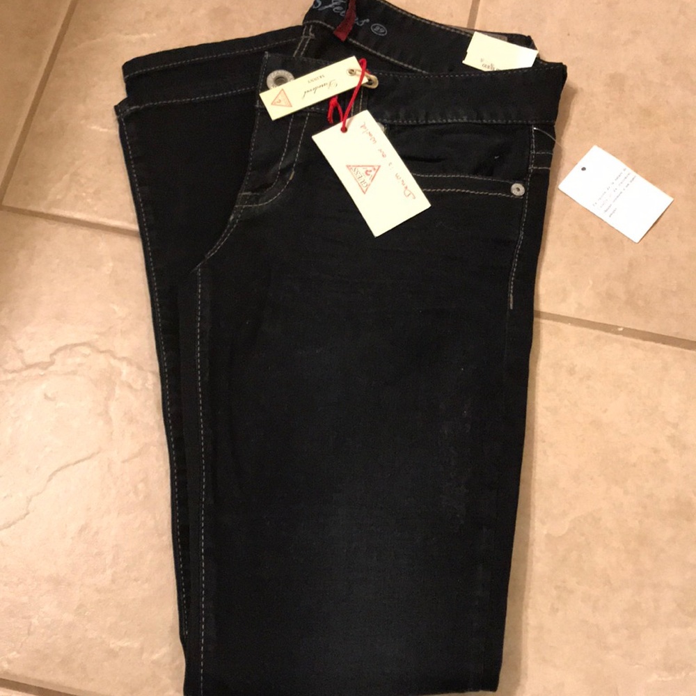Guess pants